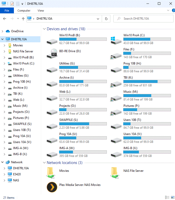 file-explorer